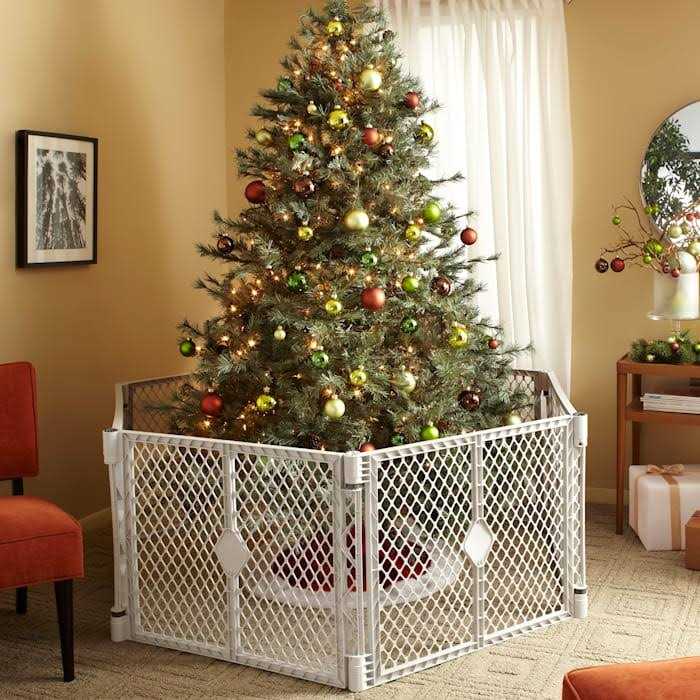Indoor/Outdoor Pet Yard U44564