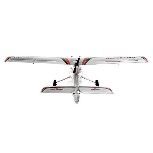 RC Airplane 1.1m RTF Basic J63463