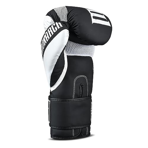 Boxing Gloves with Hand Wraps 8-16 OZ B854769