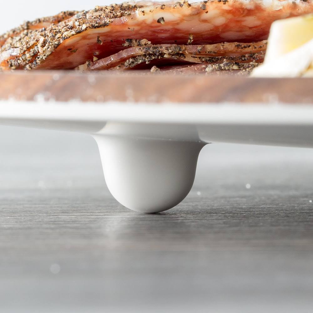 Oval Acacia Wood Serving Board N9523