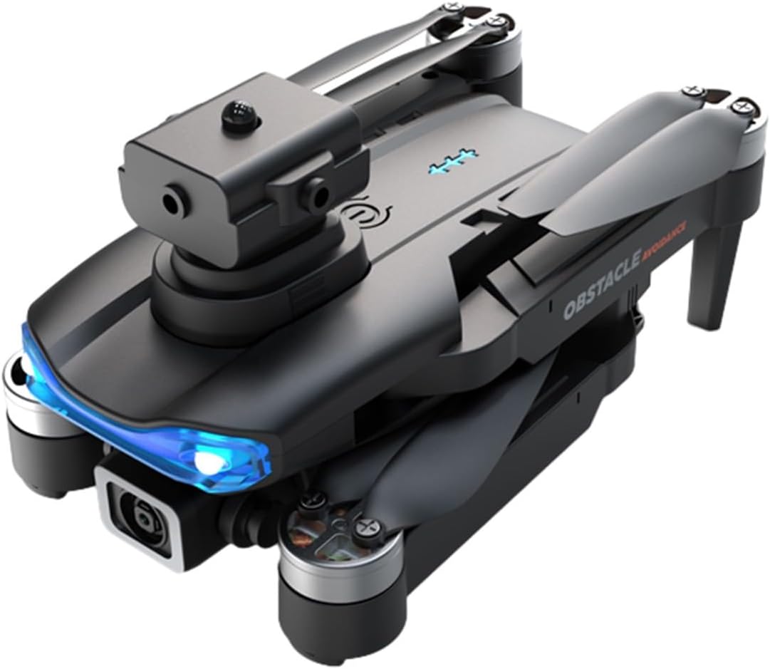 Drone With 1080P Camera Brushless Motor RC Quadcopter S488083