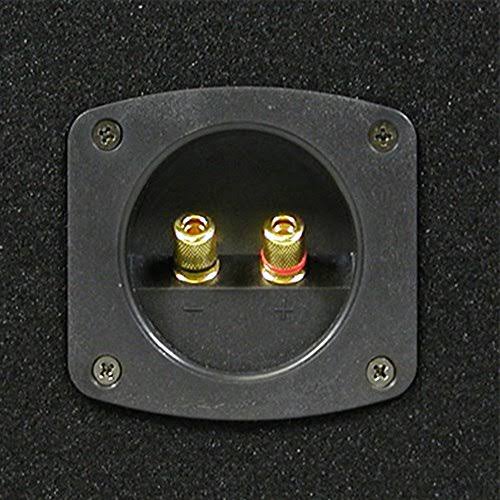 Sealed Car Speaker Cabinets for 6x9 Speakers I587