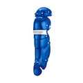 Catcher's Leg Guards H6279