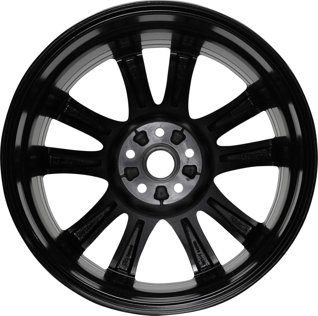 19 Inch Aluminum Alloy Wheel Rim C541946