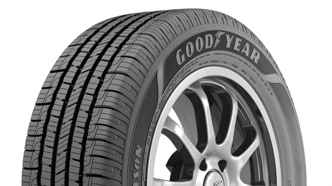 All-Season 215/60R16 95V Passenger Car Tire Z27173