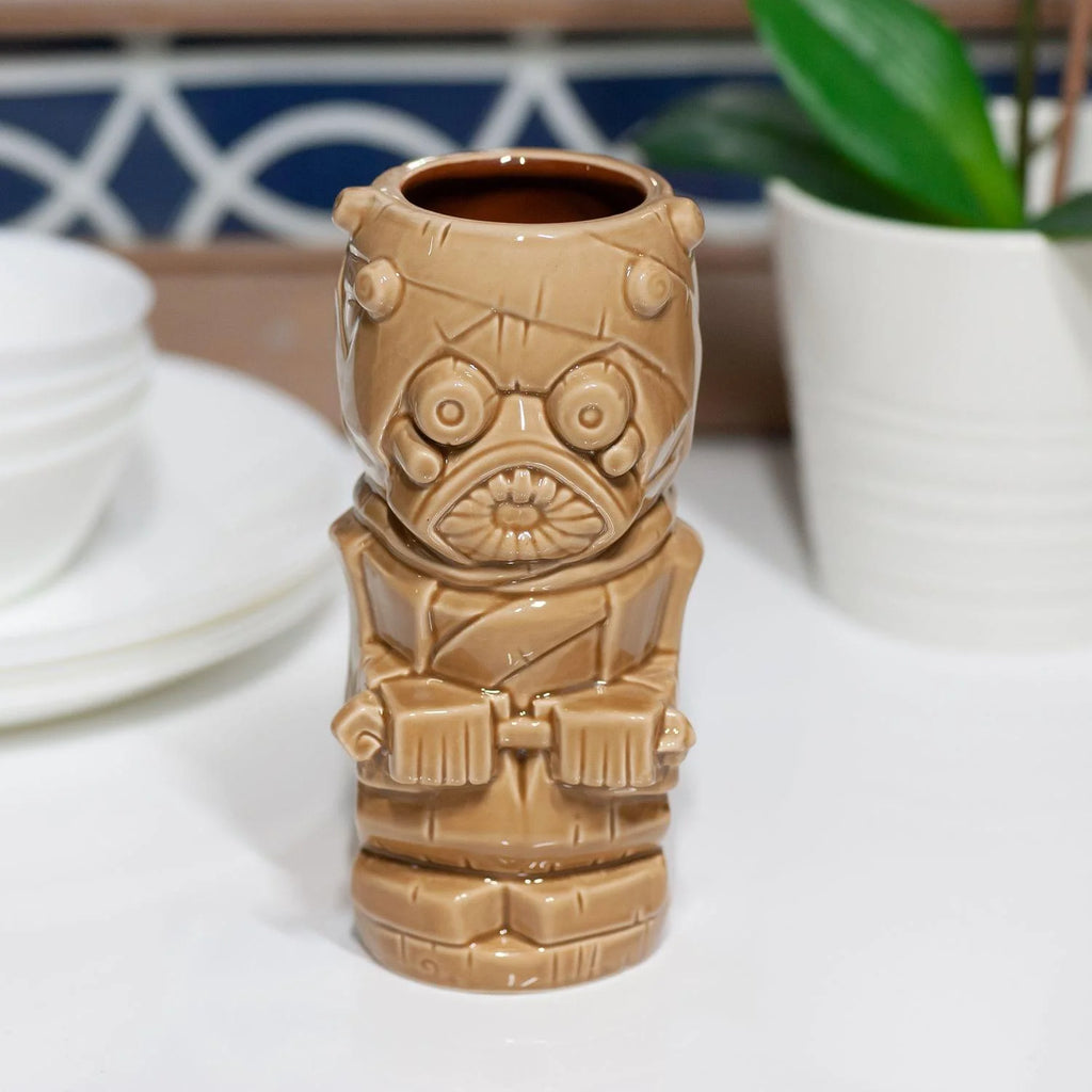 Star Wars Tusken Raider Mug, 14 Ounces Ceramic J8901