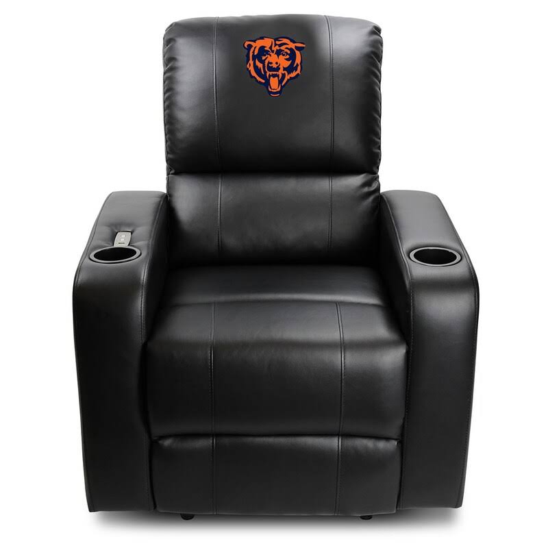 Power Theater Recliner W9340
