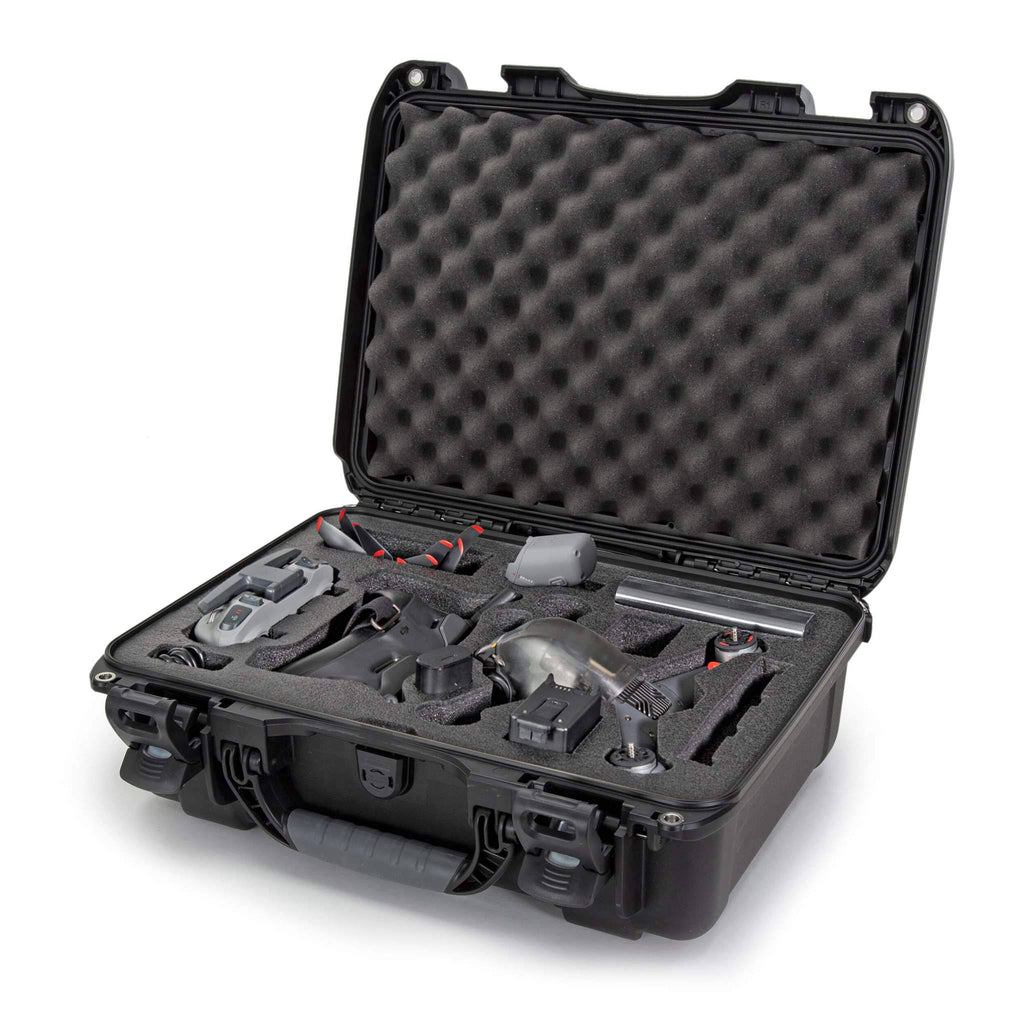 Waterproof Hard Case C1393