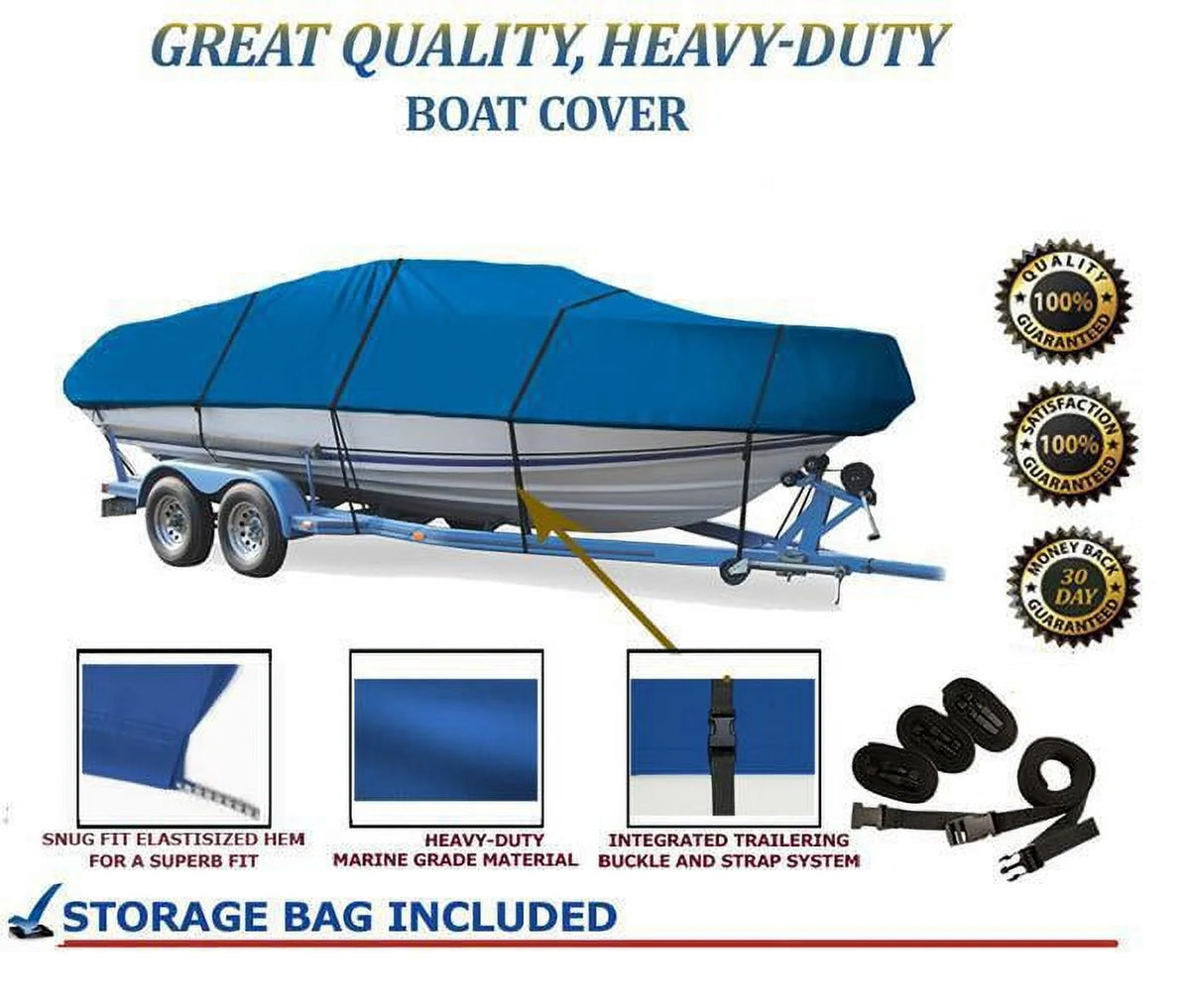 Boat Cover T522934
