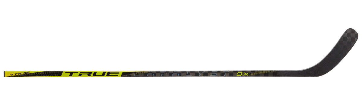 Grip Hockey Stick - Senior - Left W859