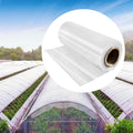12x28 ft 6 Mil Polyethylene Greenhouse Film N679