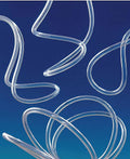 Clear Flexible Tygon Tubing, 1/4 I.D., 50 ft. M951