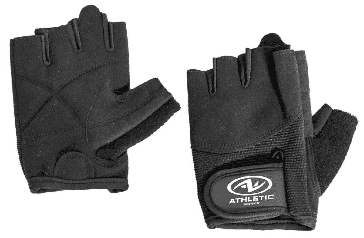Weightlifting Gloves S/XS X704946