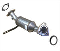 Front Left Driver Side Catalytic Converter with Gasket D8766