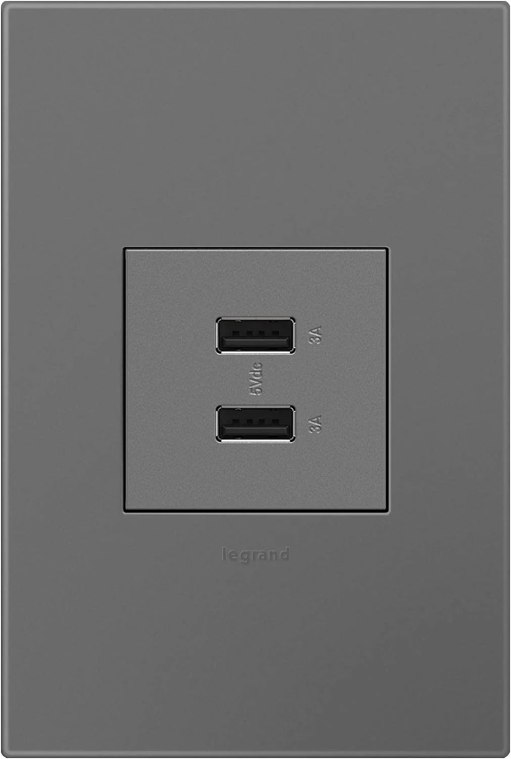 A/A USB Outlet H9553