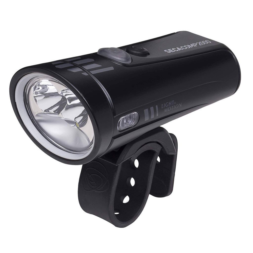 Seca Comp 2000 Headlight N999