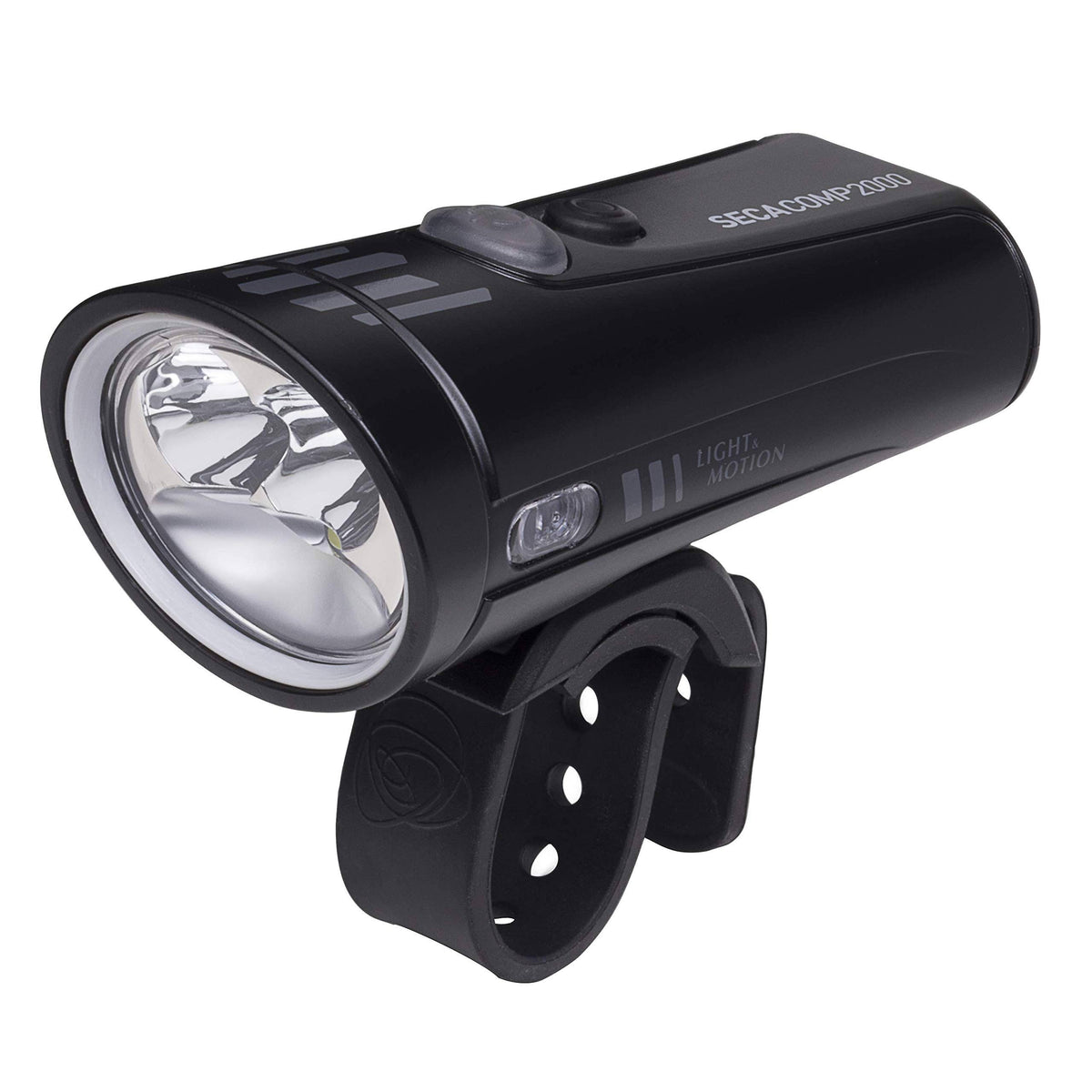 Seca Comp 2000 Headlight N999