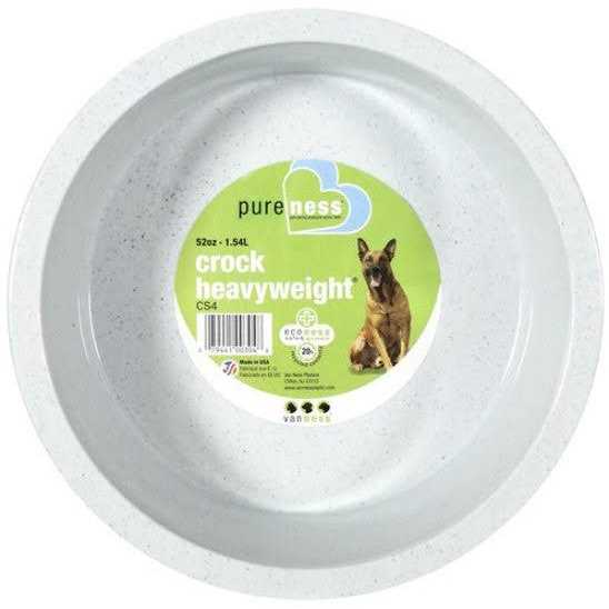 Heavyweight Dish C5057