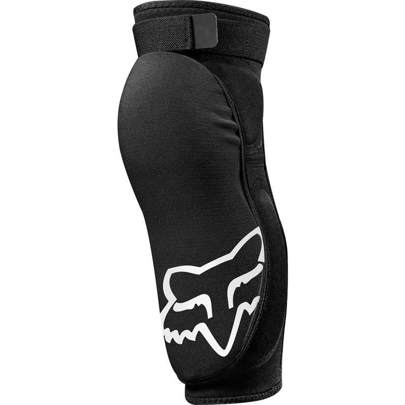 Youth Elbow Guard - Black - One Size N610