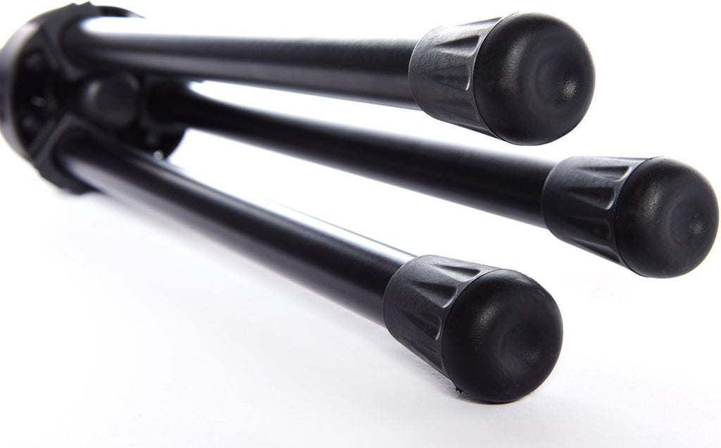 6 Pack Microphone Stand with Boom Arm, Height 38.5"-66" T10172