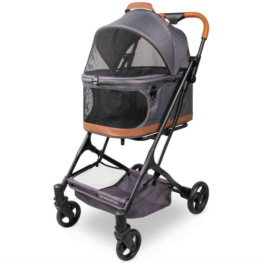 Pet Stroller D7818