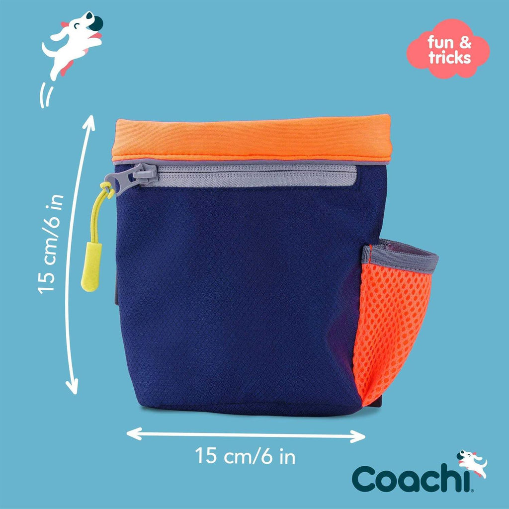 Train & Treat Bag N409