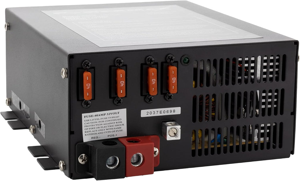 RV Power Converter 45-Amp V5205