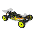 Clear Body with Aero Wing Car/Truck Bodies J787210