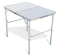 Plastic Outdoor Table 35 x 24 x 28 G73695