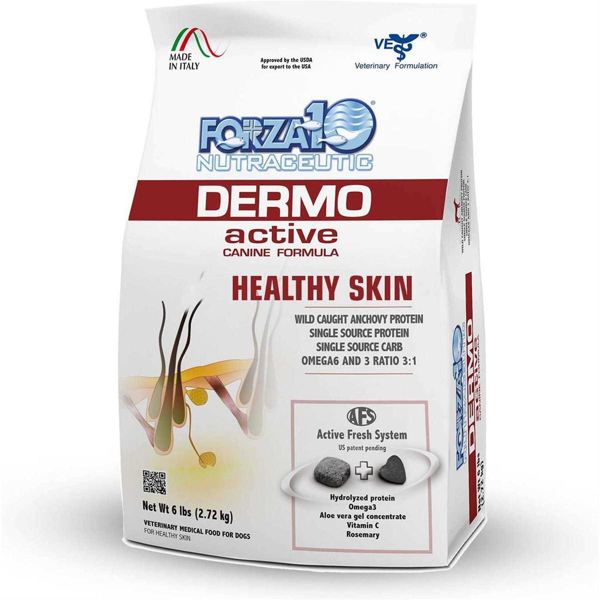 Dry Dog Food L898