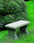 Travertine Bench E65577