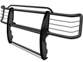 Black Grille Guard N14424