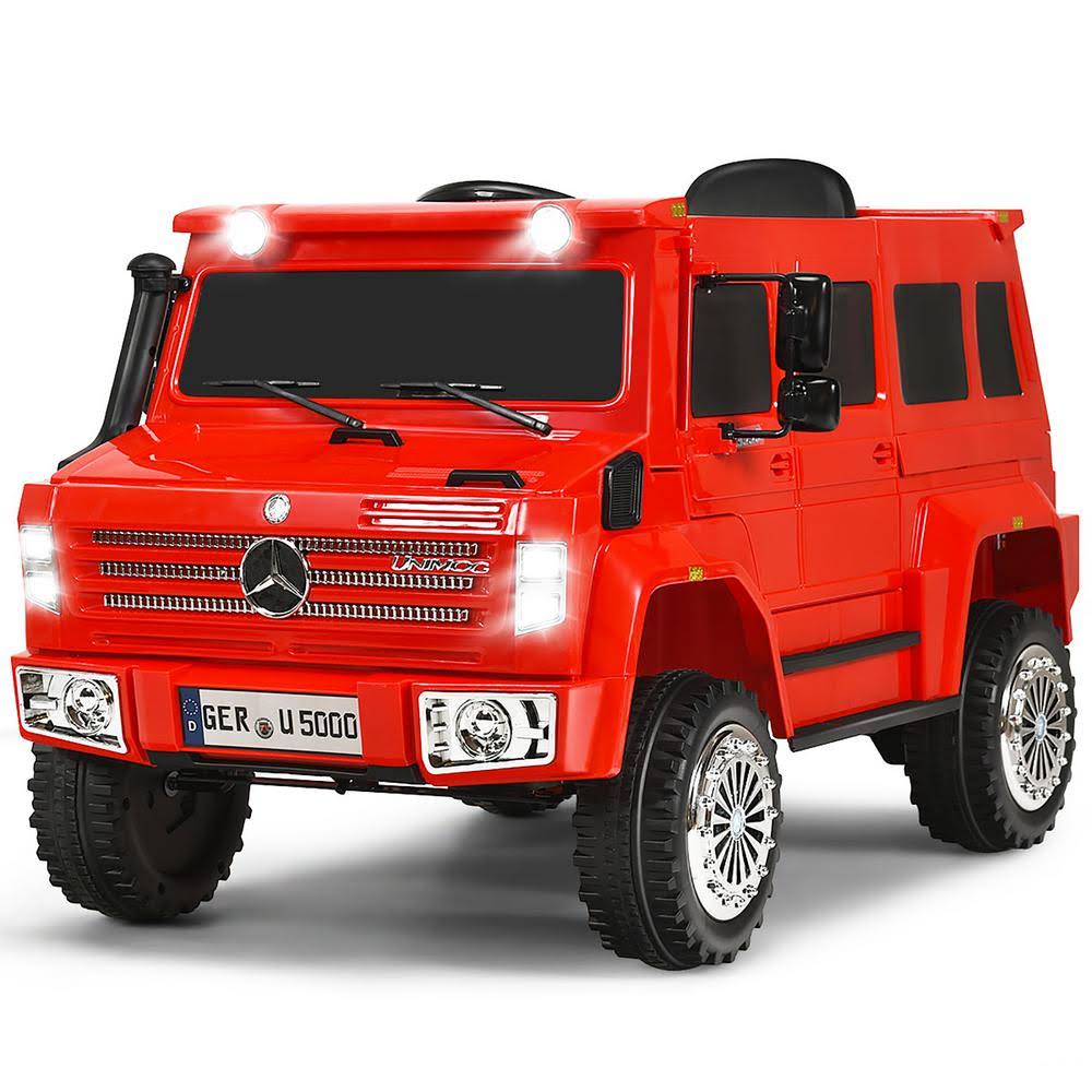 12V Off Road Ride on Car Truck with Remote Control I290