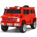 12V Off Road Ride on Car Truck with Remote Control I290