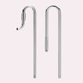 Stainless Steel Lily Pipes Y4548