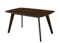 Gray Walnut Dining Table D9914
