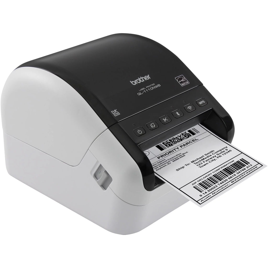 Wide Format Label Printer B3998