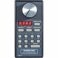 Power Pro Cab with LED Display and Potentiometer G745