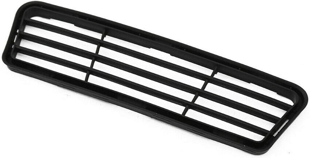 Front Bumper Lower Grille Fog Lamp Cover Bezel Set for Toyota Camry SE 2012-2014 V8379