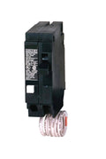 20 Amp Single Pole Ground Fault Equipment Protection Circuit Breaker H4673