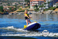 Inflatable Ski Trainer Y961533