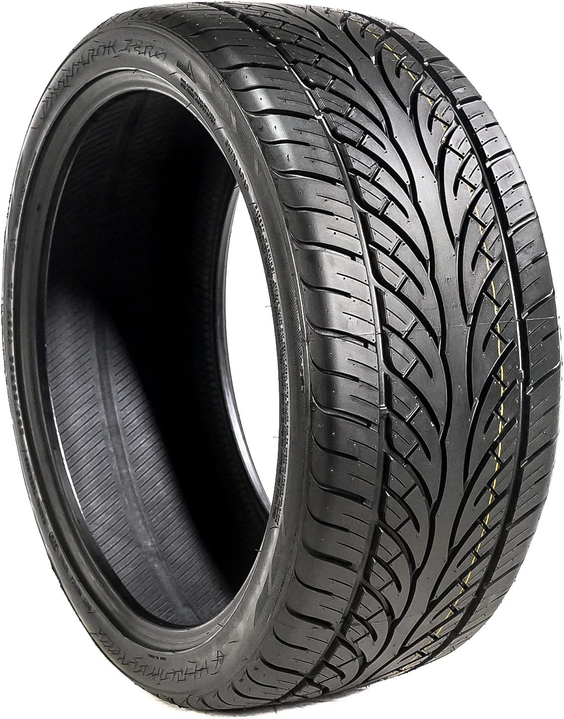 285/25R22 High Performance Radial Tire S8416