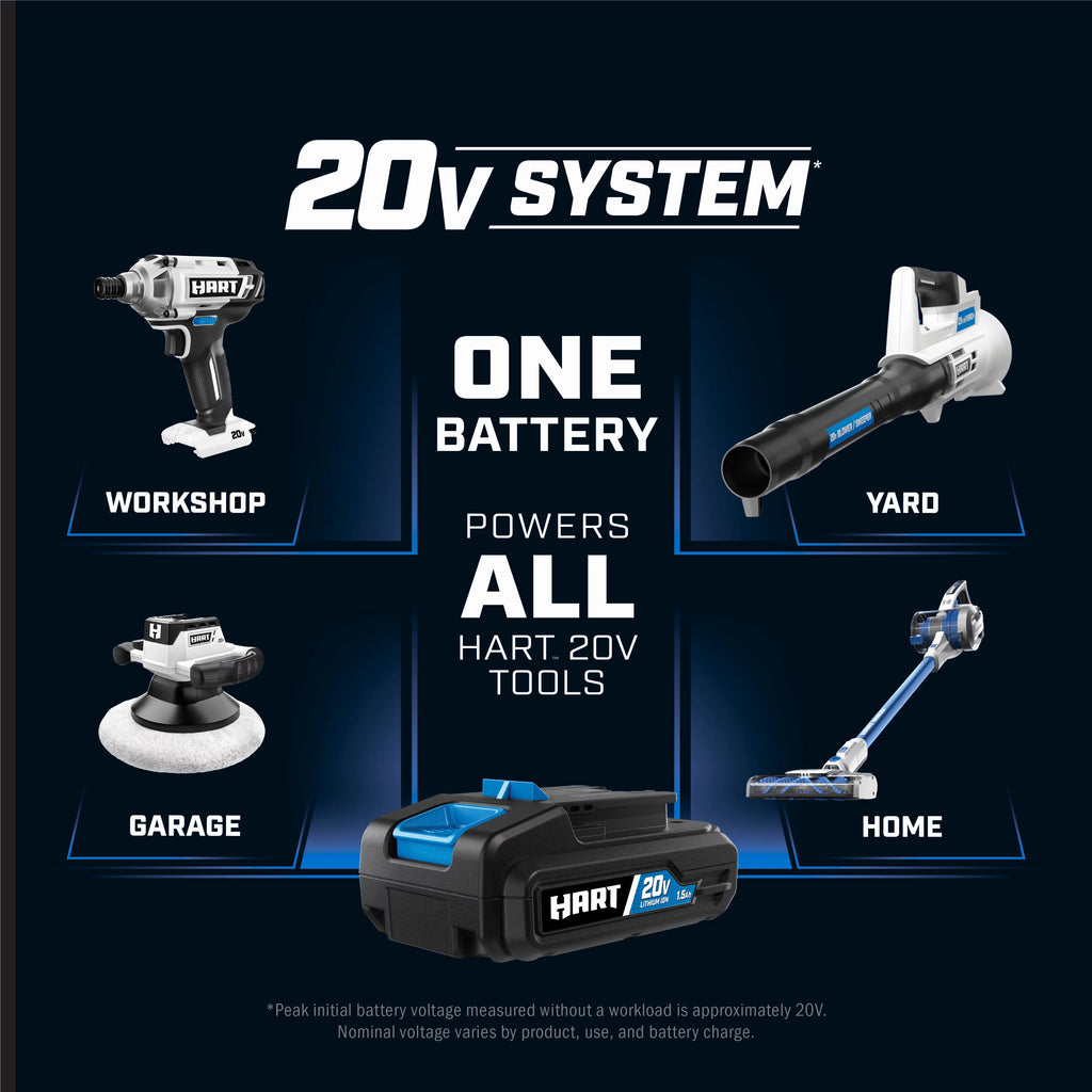 Cordless Hand Vacuum W521068