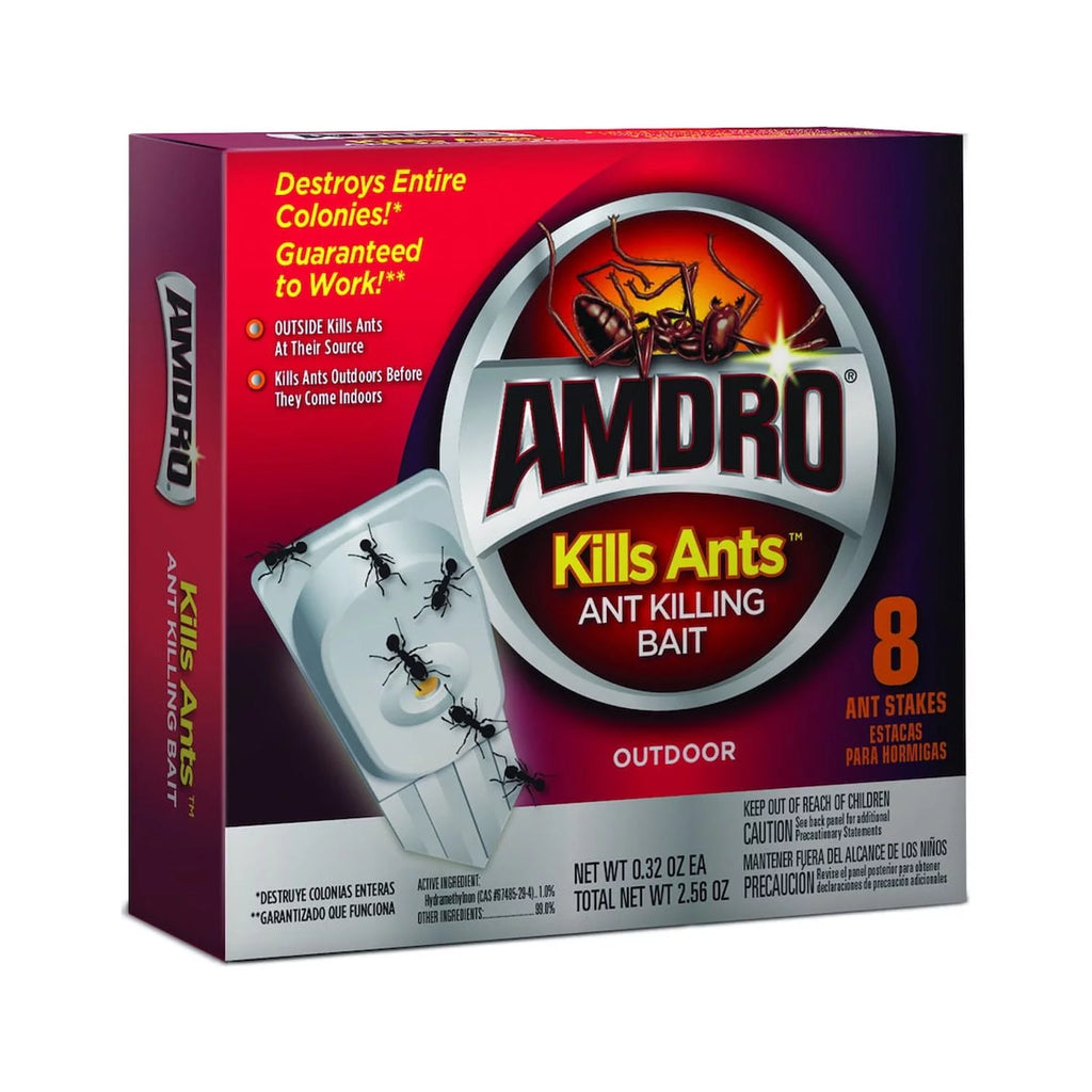Ant Bait 8 Stakes A388574