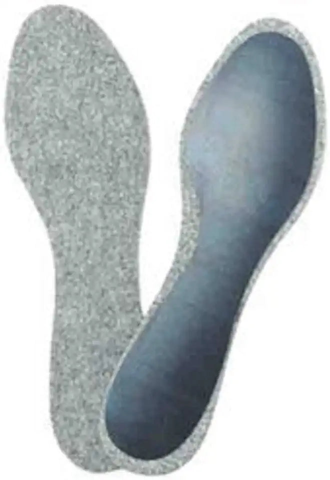 Full Steel Insoles Men's 9 Y630