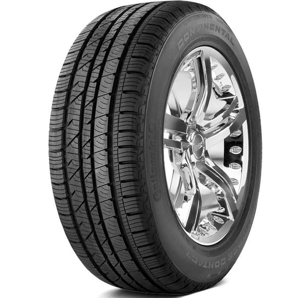 All Season 245/50R20 102H SUV/Crossover Tire Q89764