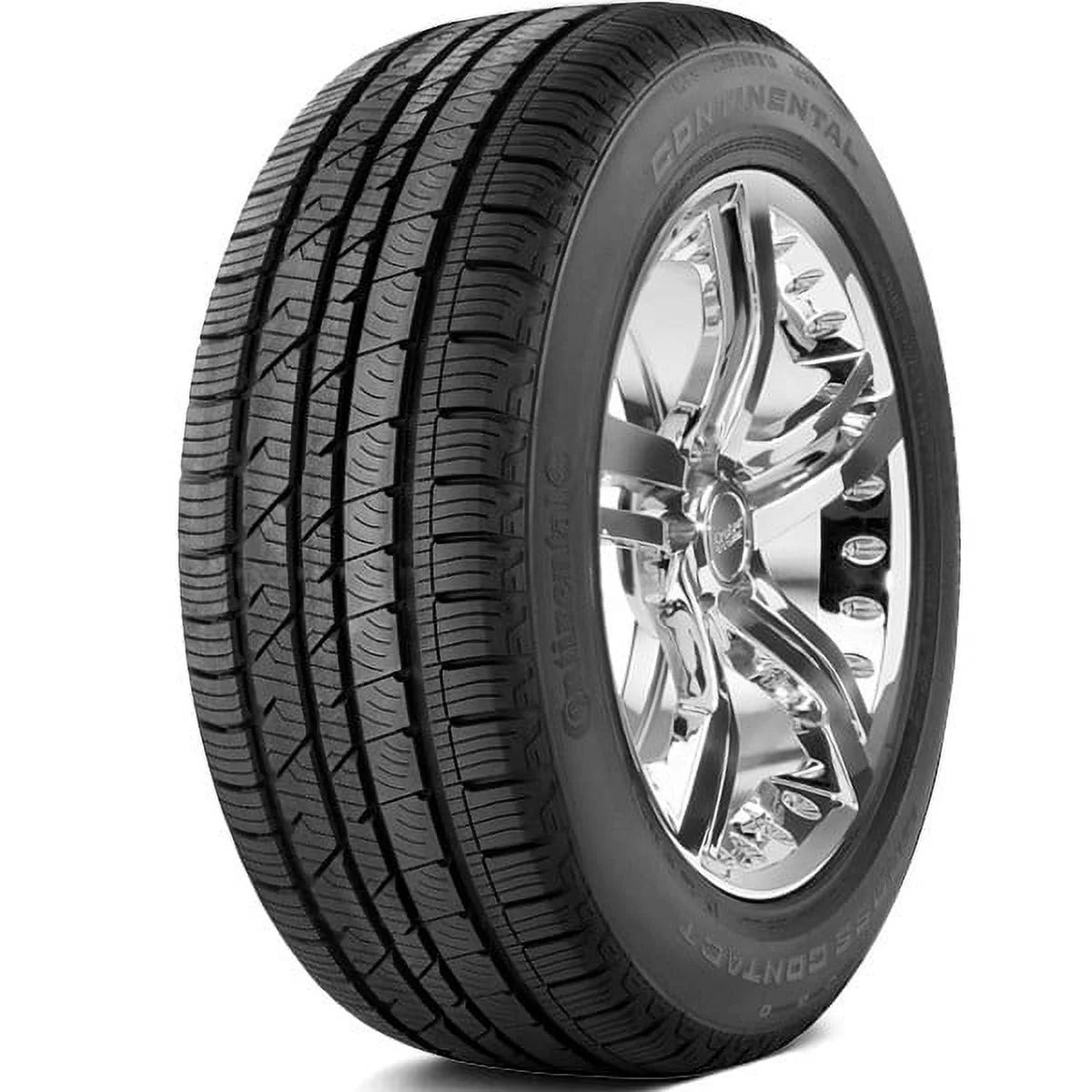 All Season 245/50R20 102H SUV/Crossover Tire Q89764