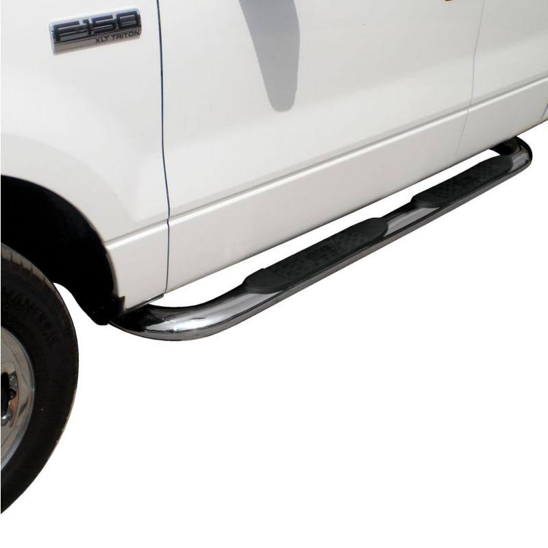 Oval Step Bars S75463
