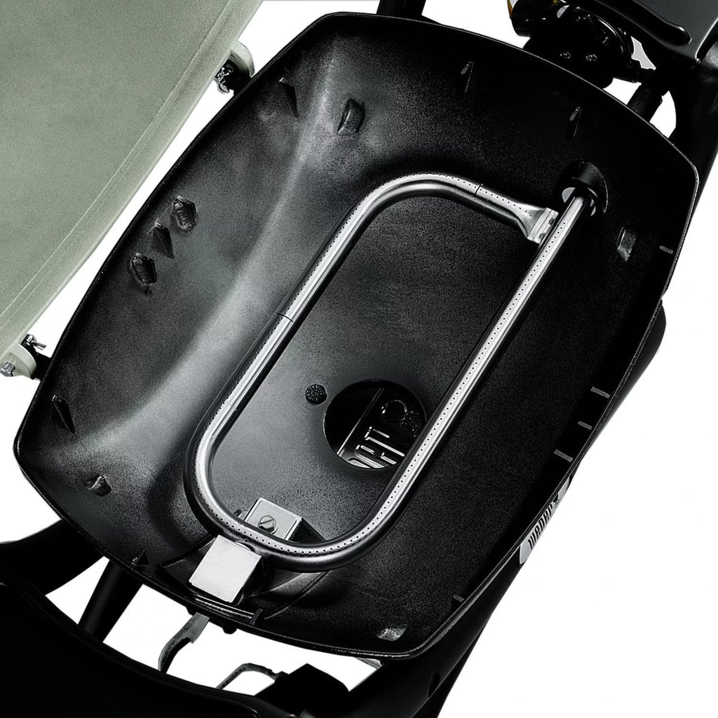 Portable Gas Grill G6296