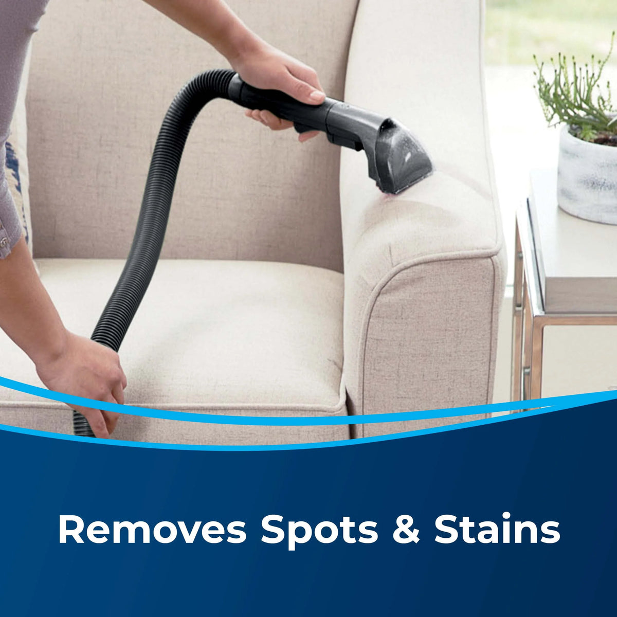 Portable Carpet Cleaner C487